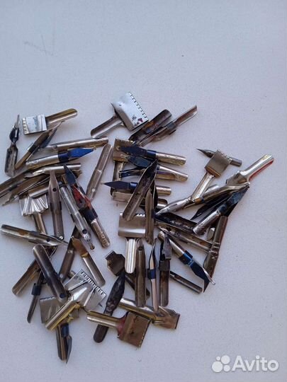 Перья для каллиграфии