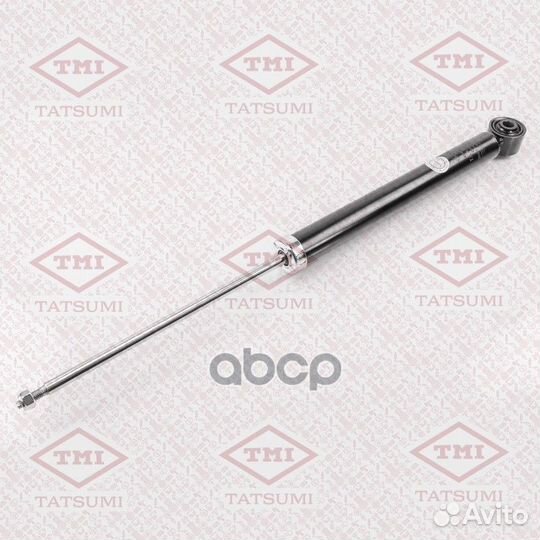 Амортизатор зад прав/лев chevrolet Cruze 09