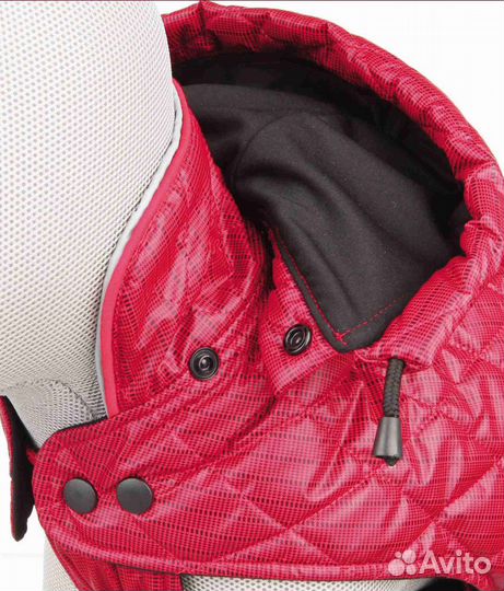 Одежда для собак: попона зимняя trixie