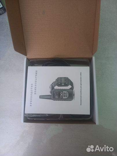 Ошейник для собак