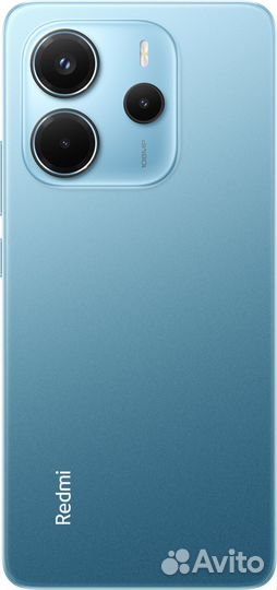 Xiaomi Redmi Note 14, 6/128 ГБ