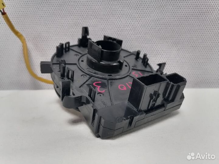 Solaris 1 Rio 3 Механизм ленточный подрулевой