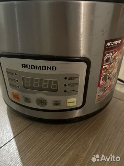 Мультиварка