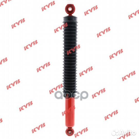 Амортизатор задний GAS 565103 KYB