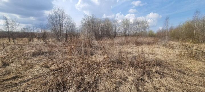 Участок 15 сот. (ИЖС)