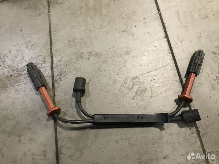 Провода свечные M104 M111 mercedes