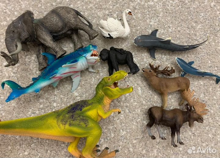 Schleich