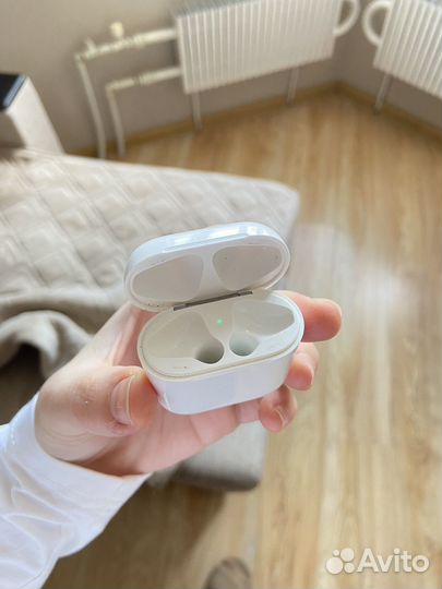 Кейс для airpods