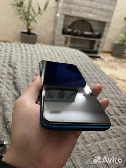 Xiaomi Redmi 9A, 2/32 ГБ