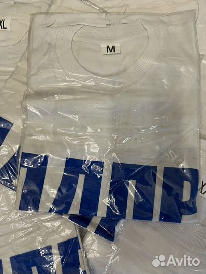 Футболка лдпр