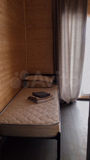 Дом 36 м² на участке 50 сот.