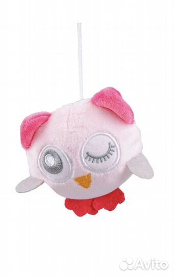 Мобиль на детскую кроватку