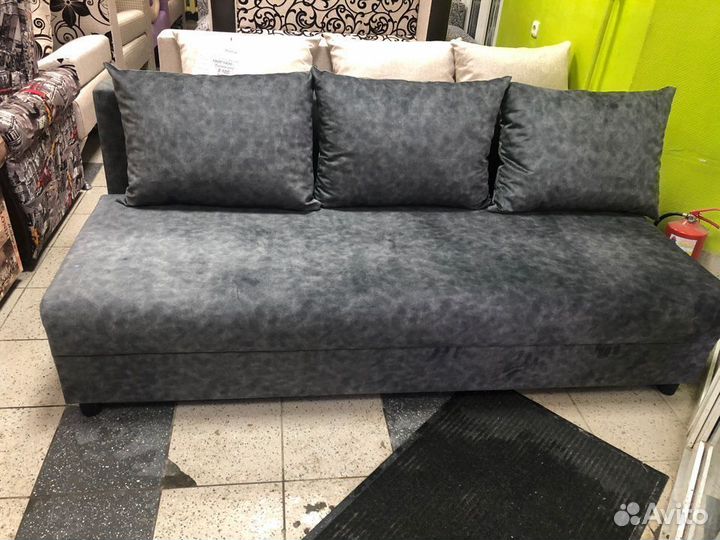 Диван Вектор