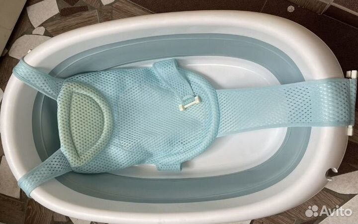 Ванночка для купания