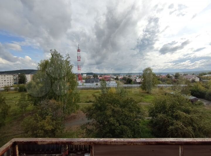 1-к. квартира, 32,5 м², 4/5 эт.