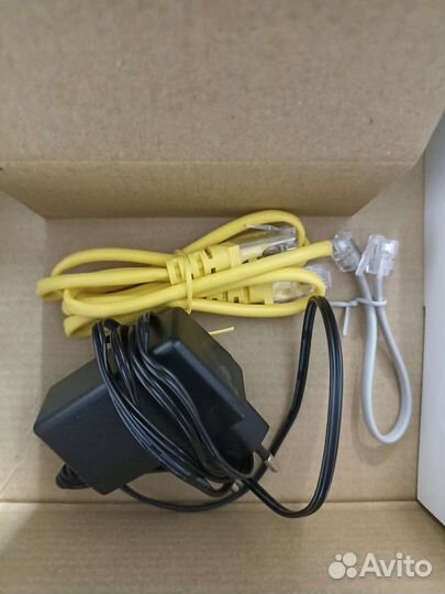 Wifi роутер adsl