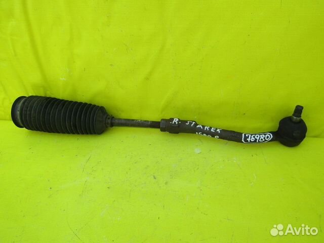 Рулевая тяга правая Hyundai Starex 07-15г 76980