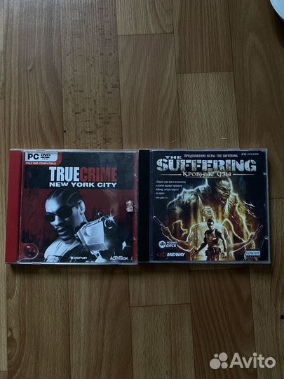 Компьютерная игра