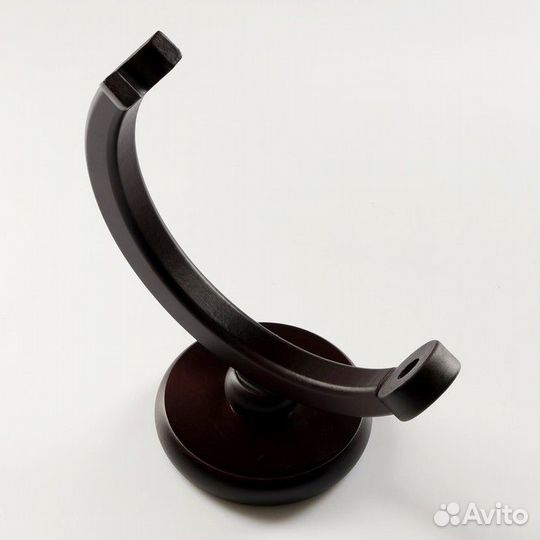 Штоф Череп, на подставке, 800 мл, 18 х 12,5 х 19 с