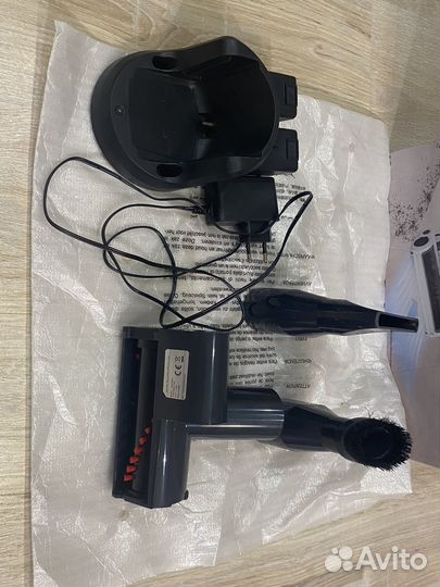 Пылесос Tefal X-pert 3.60