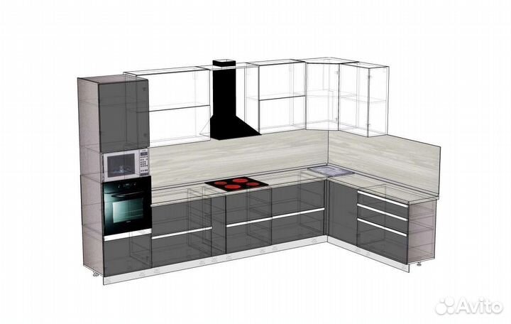 Изготовление мебели