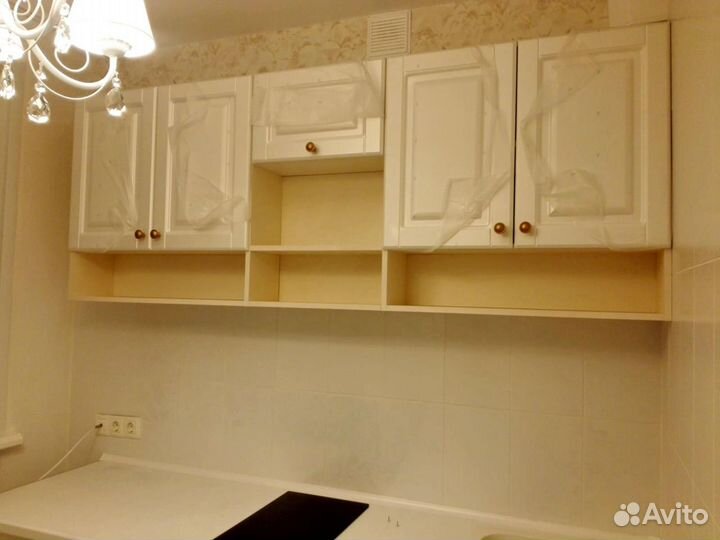 Белая кухня (Рассрочка 24)