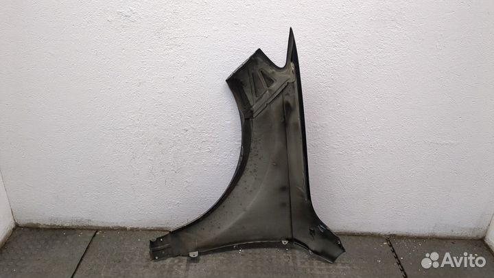 Крыло правое переднее Audi Q7, 2007