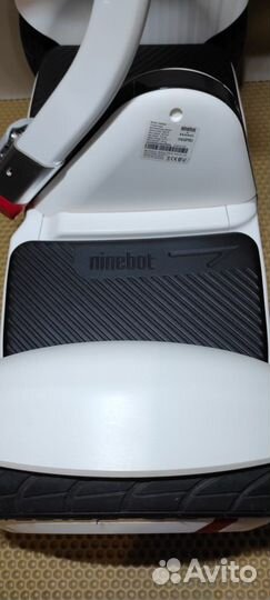 Segway ninebot mini S pro Xiaomi оригинал