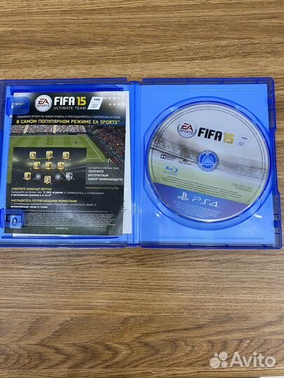 Игры для приставок ps4