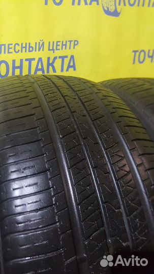 Kumho Ecsta HP4 716 235/55 R17