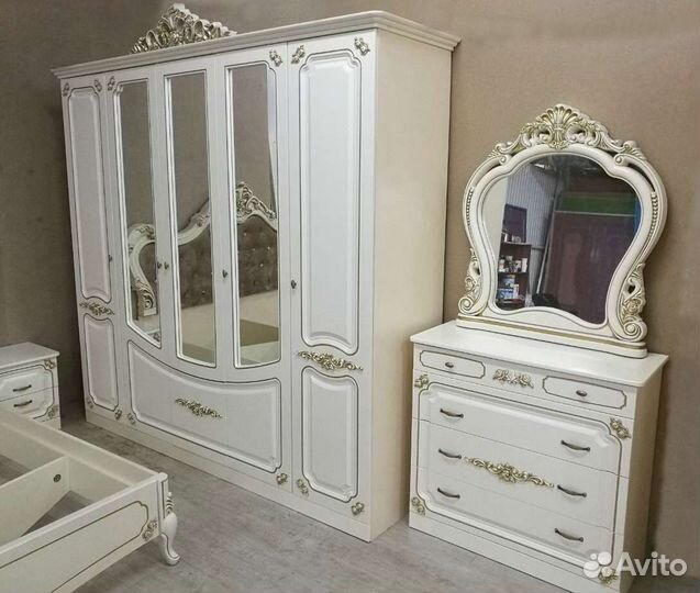 Сборка/разборка/ремонт мебели любой сложности