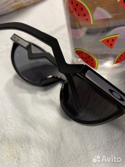 Горнолыжные очки oakley