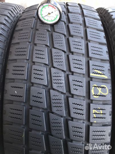 Toyo H09 235/65 R16C