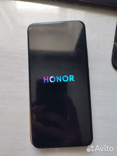 Телефон honor 9x premium