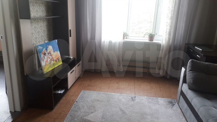 Комната 14 м² в 3-к., 3/9 эт.