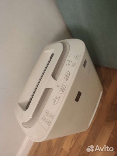 Очиститель воздуха Sharp