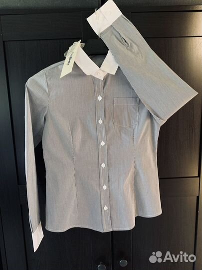 Блузки Gulliver для девочек (разм 134, 140)