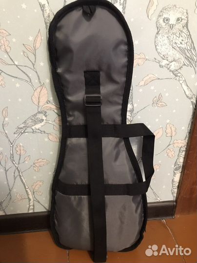 Укулеле Сопрано