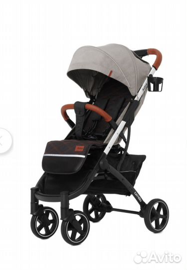 Коляска Carello astra