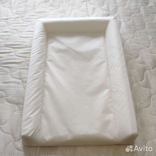 Пеленальная доска, пеленальный матрас