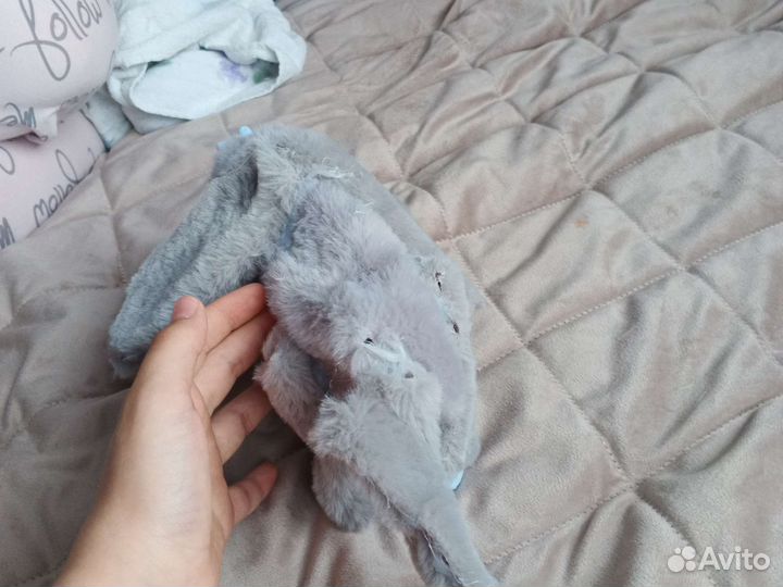 Игрушки ручной работы