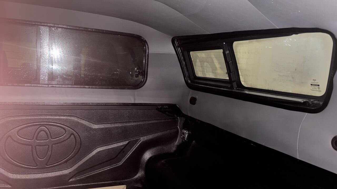 Toyota Hilux: фото из отзыва