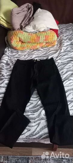 Женские вещи пакетом