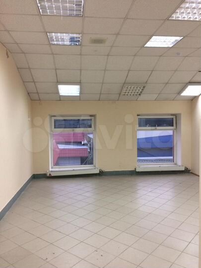 Офис, 20 м²