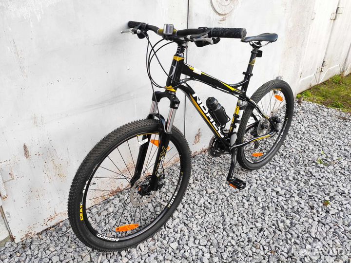 Велосипед Norco 26