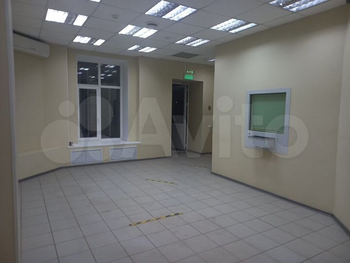 Свободного назначения, 113.4 м²