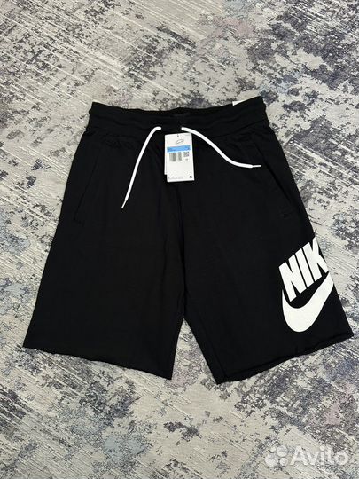 Шорты Nike Оригинал