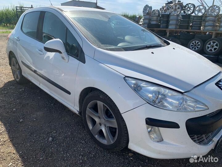Авторазборк Peugeot 308 разборка пежо 308