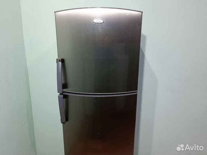 Холодильник Whirlpool ARC4110 Гарантия