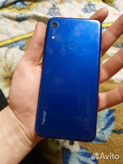 HONOR 8A, 3/64 ГБ